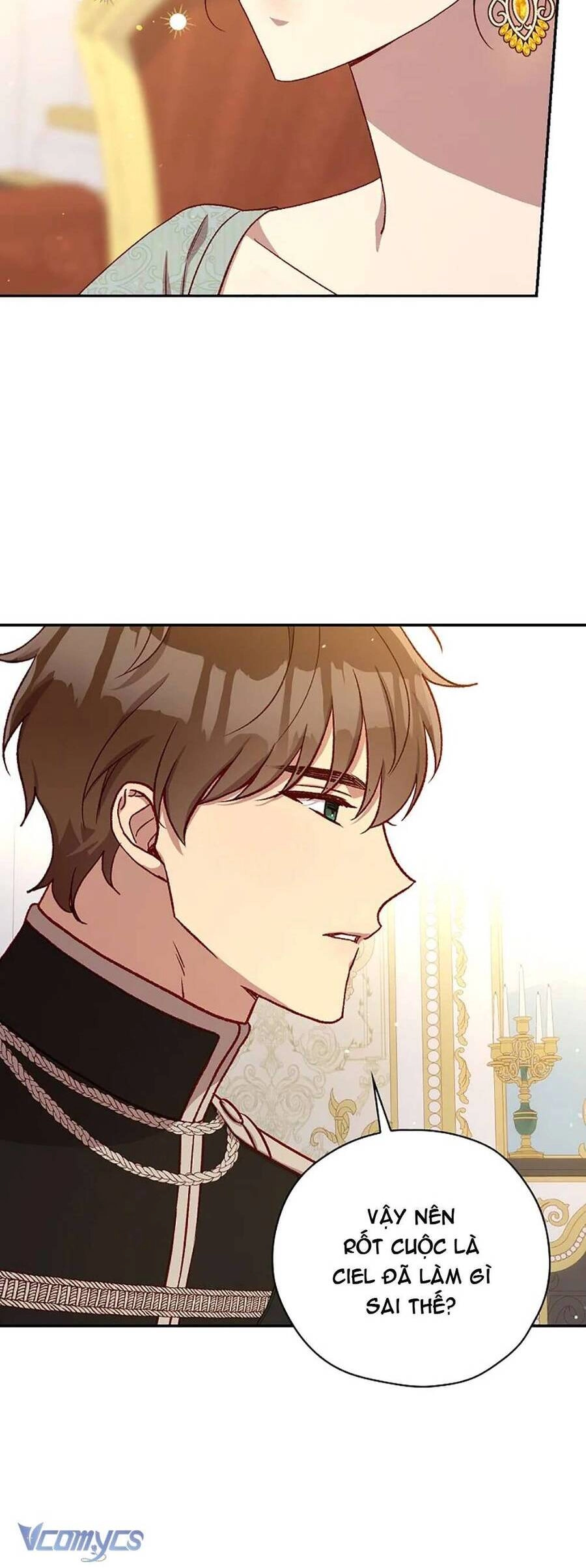 Tồn Tại Như Một Nữ Hầu Chapter 131 - 71