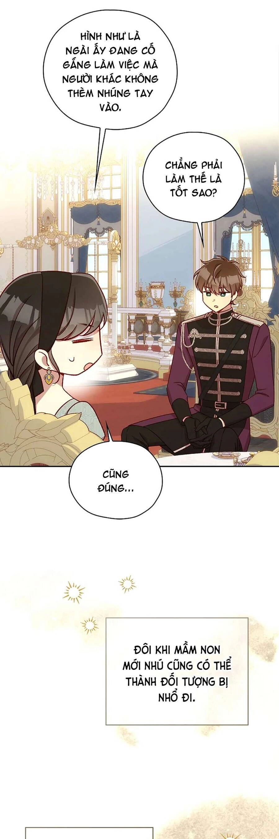 Tồn Tại Như Một Nữ Hầu Chapter 131 - 72