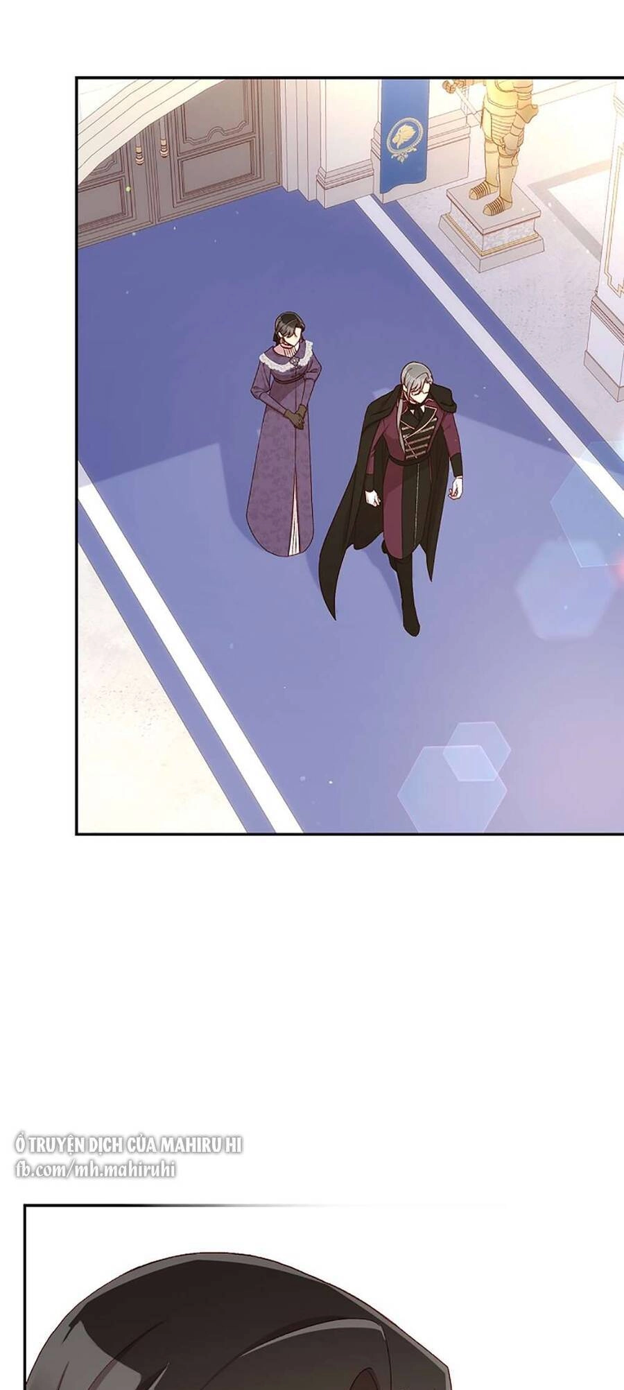 Tồn Tại Như Một Nữ Hầu Chapter 132 - 4