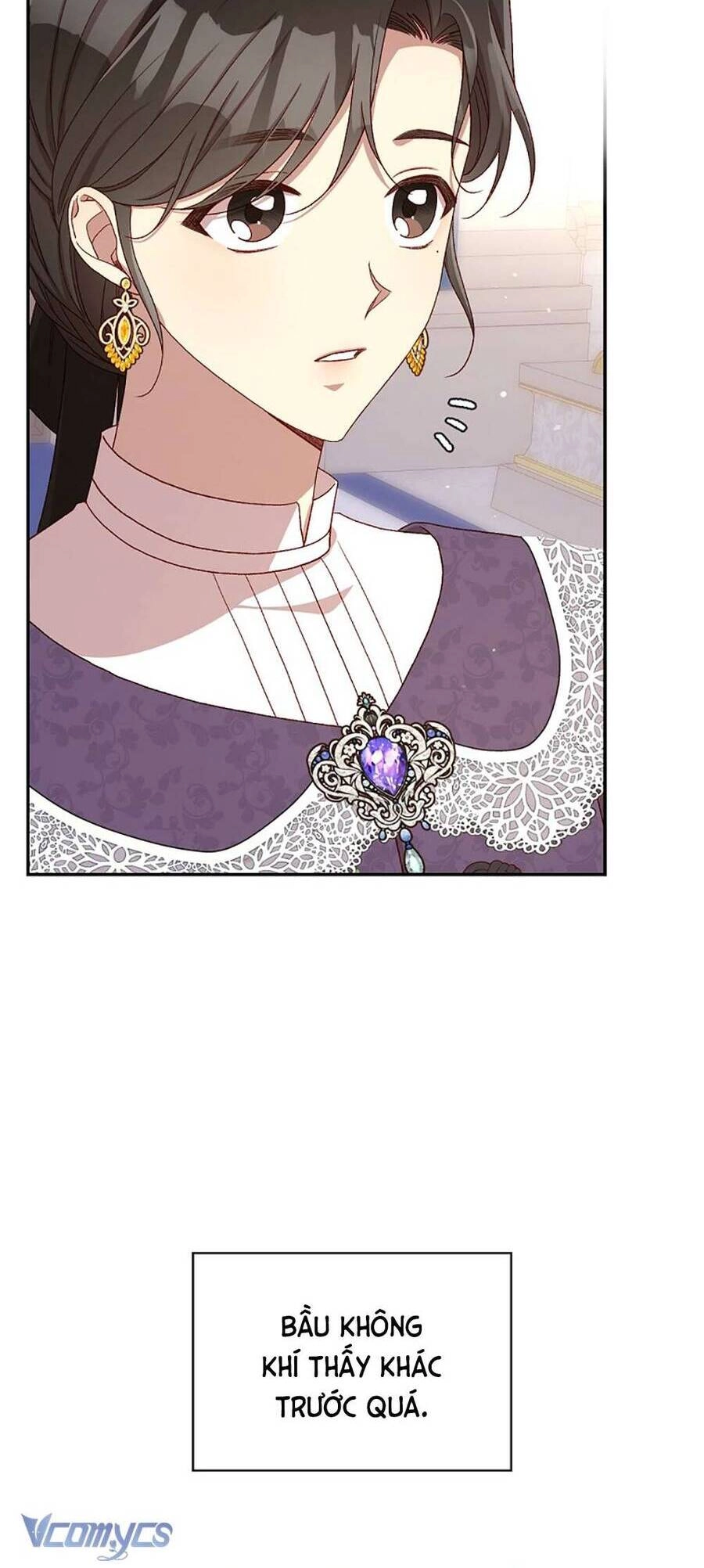 Tồn Tại Như Một Nữ Hầu Chapter 132 - 5