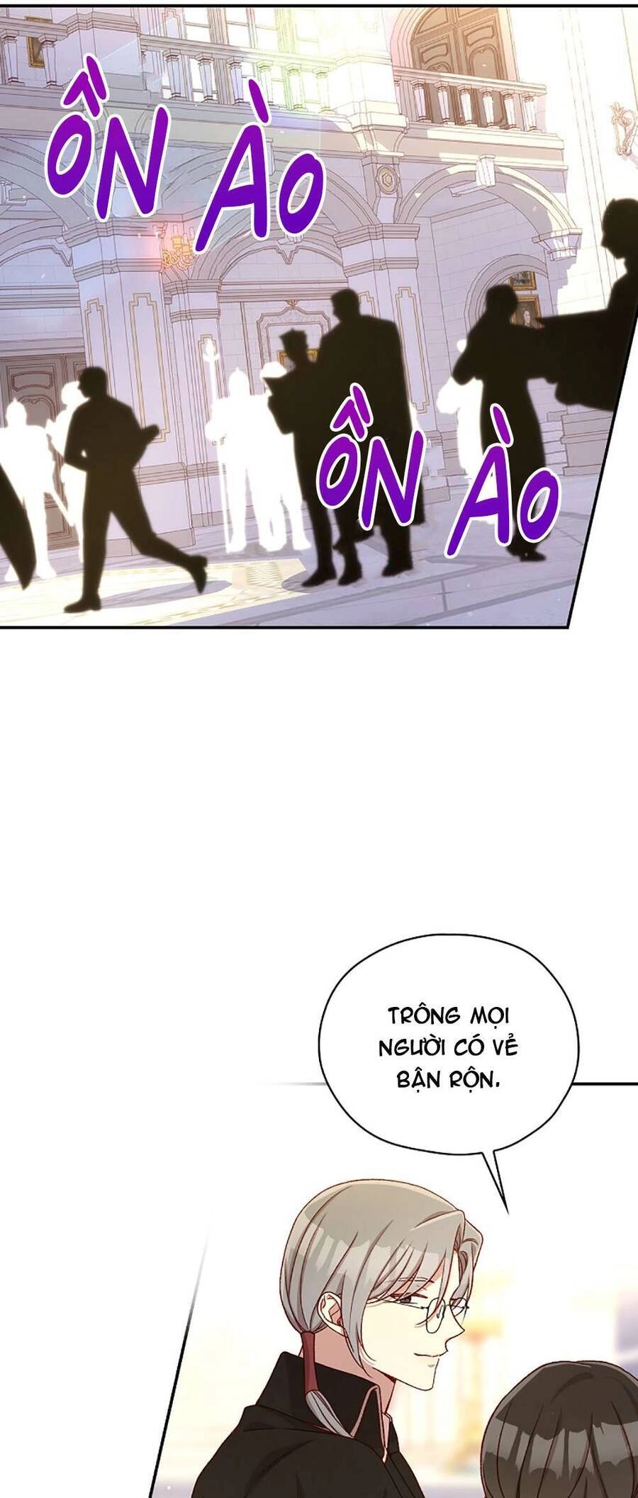 Tồn Tại Như Một Nữ Hầu Chapter 132 - 6