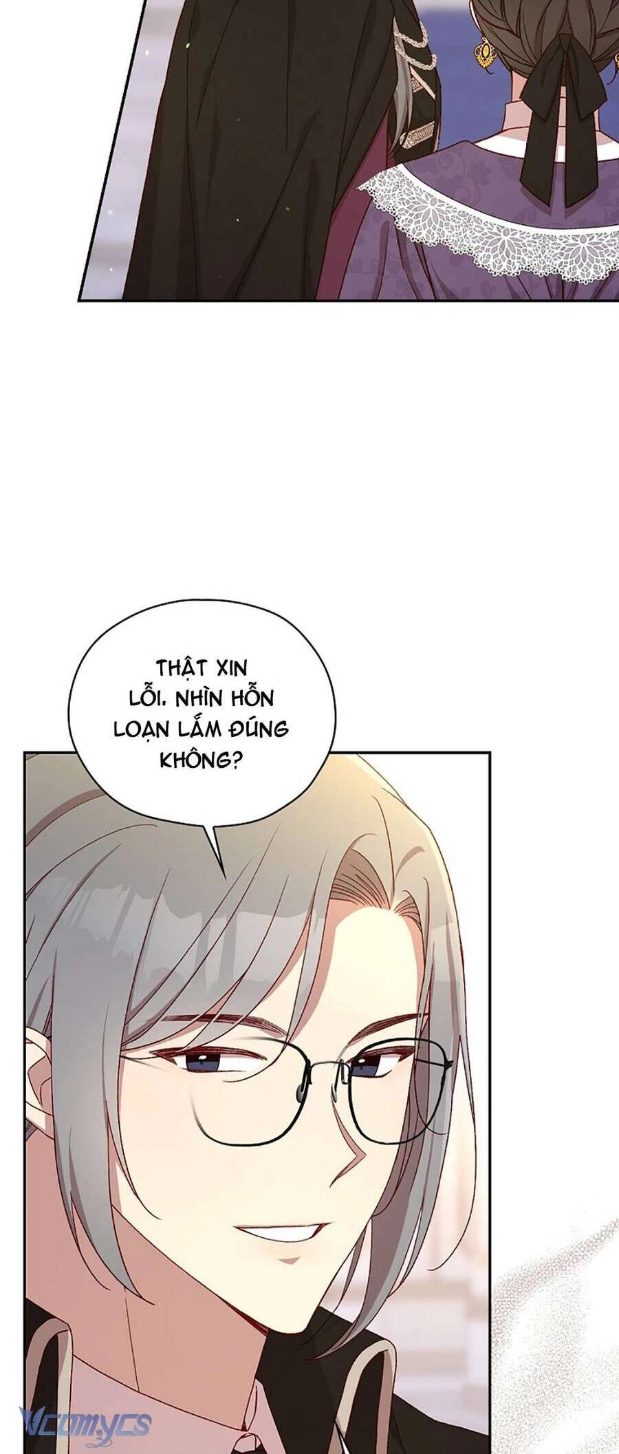 Tồn Tại Như Một Nữ Hầu Chapter 132 - 7