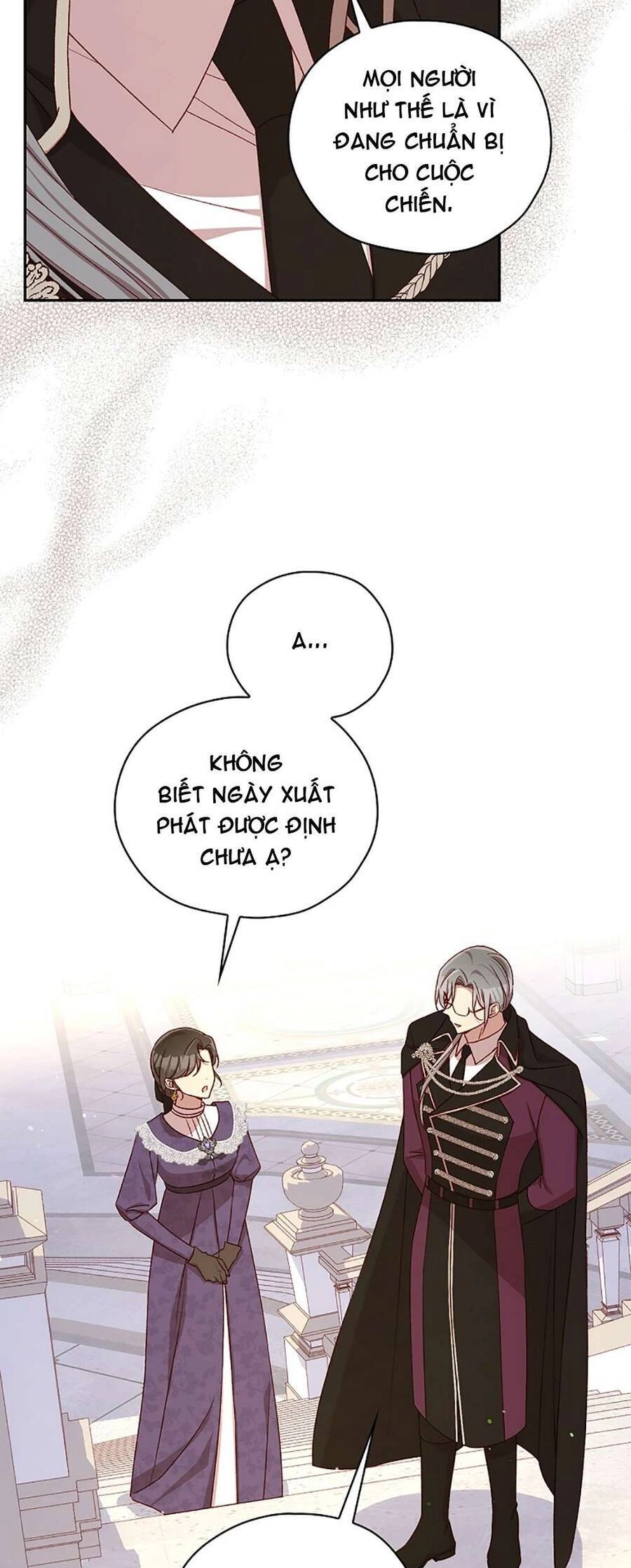 Tồn Tại Như Một Nữ Hầu Chapter 132 - 8