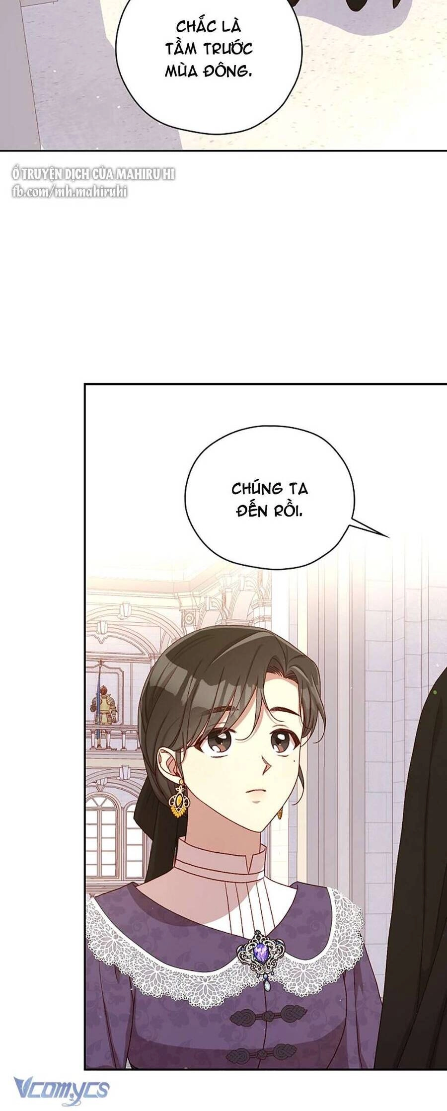 Tồn Tại Như Một Nữ Hầu Chapter 132 - 9