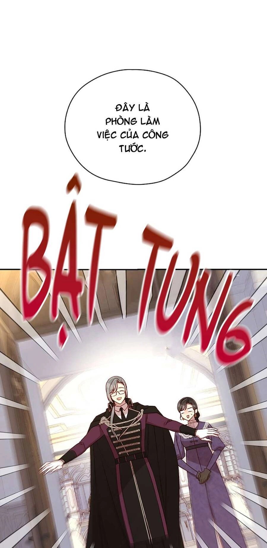 Tồn Tại Như Một Nữ Hầu Chapter 132 - 10