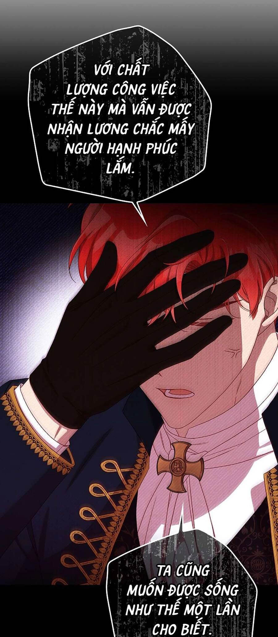 Tồn Tại Như Một Nữ Hầu Chapter 132 - 14