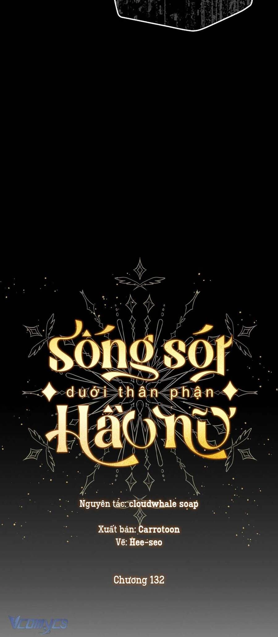 Tồn Tại Như Một Nữ Hầu Chapter 132 - 15