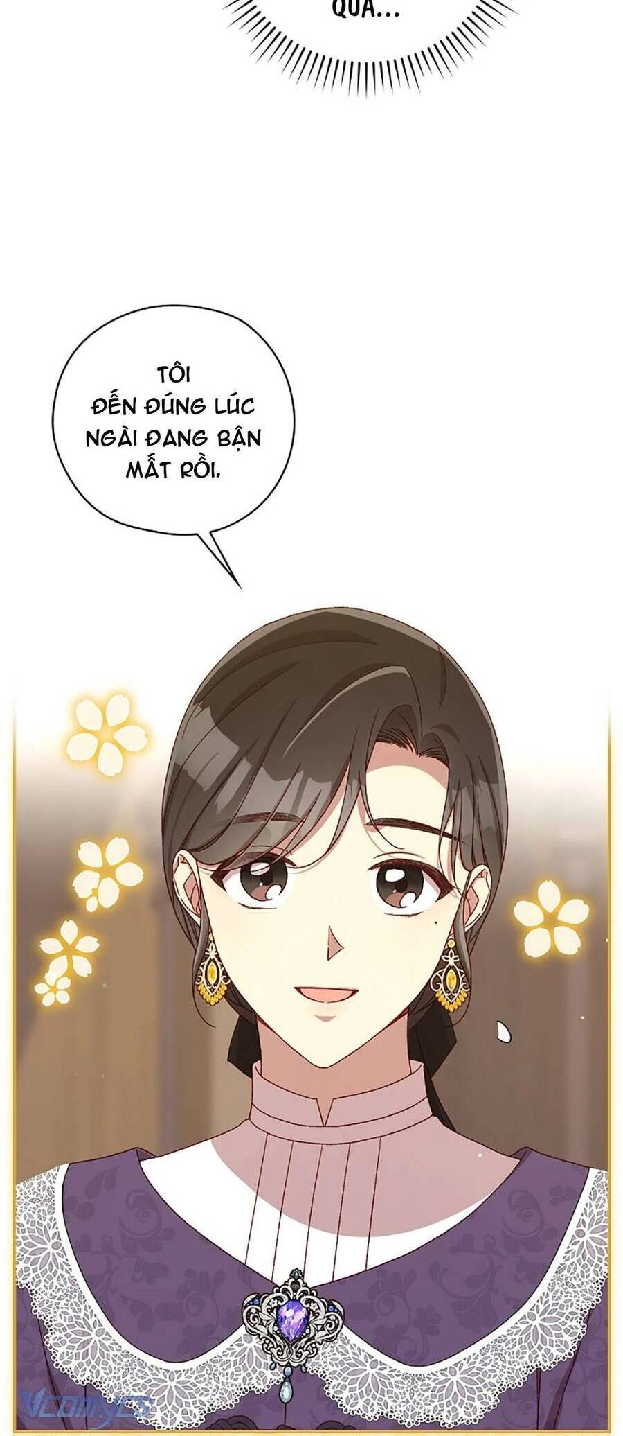 Tồn Tại Như Một Nữ Hầu Chapter 132 - 21