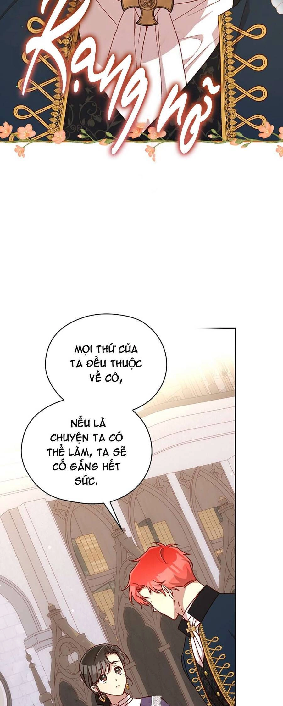 Tồn Tại Như Một Nữ Hầu Chapter 132 - 28