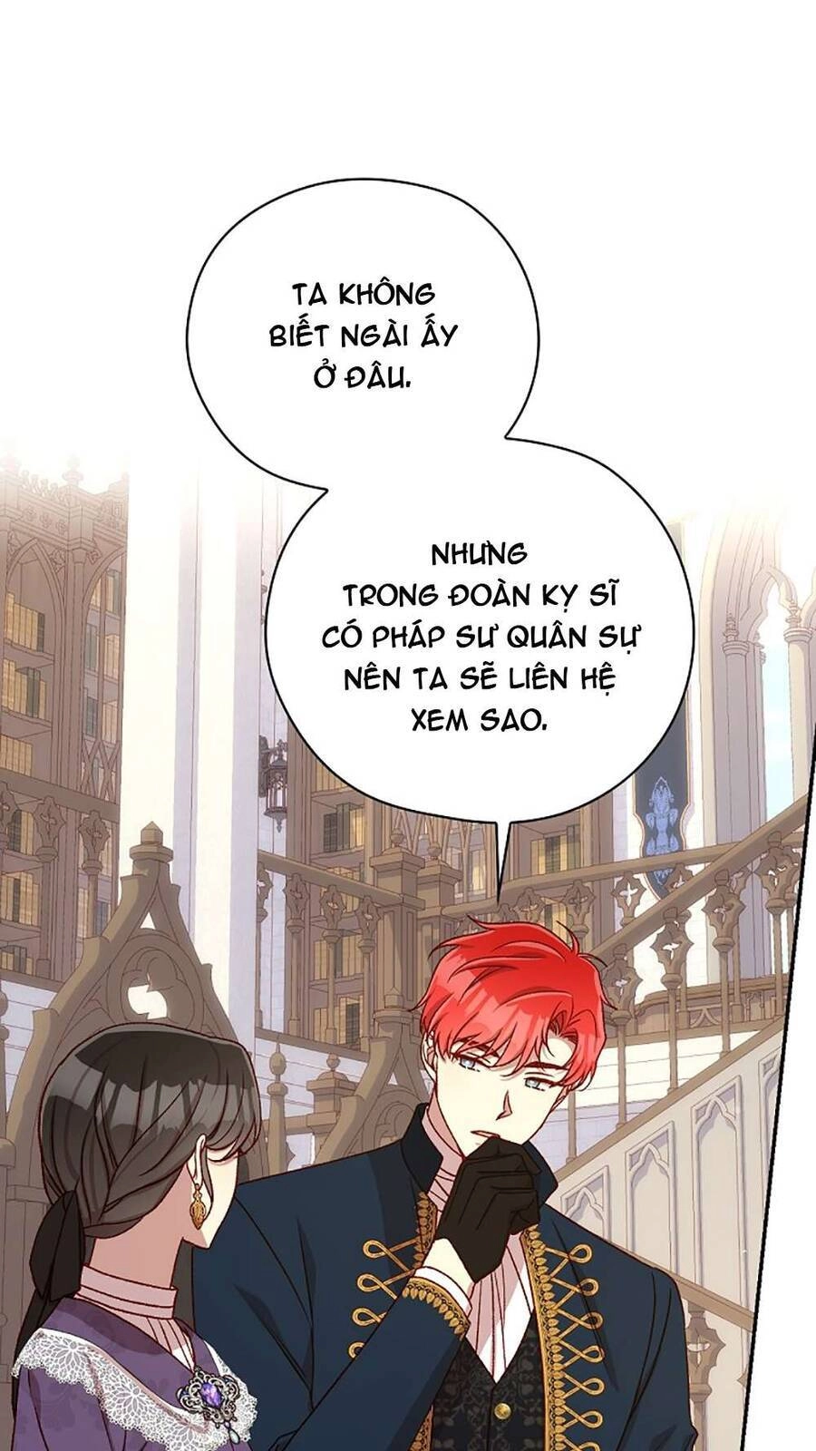 Tồn Tại Như Một Nữ Hầu Chapter 132 - 30