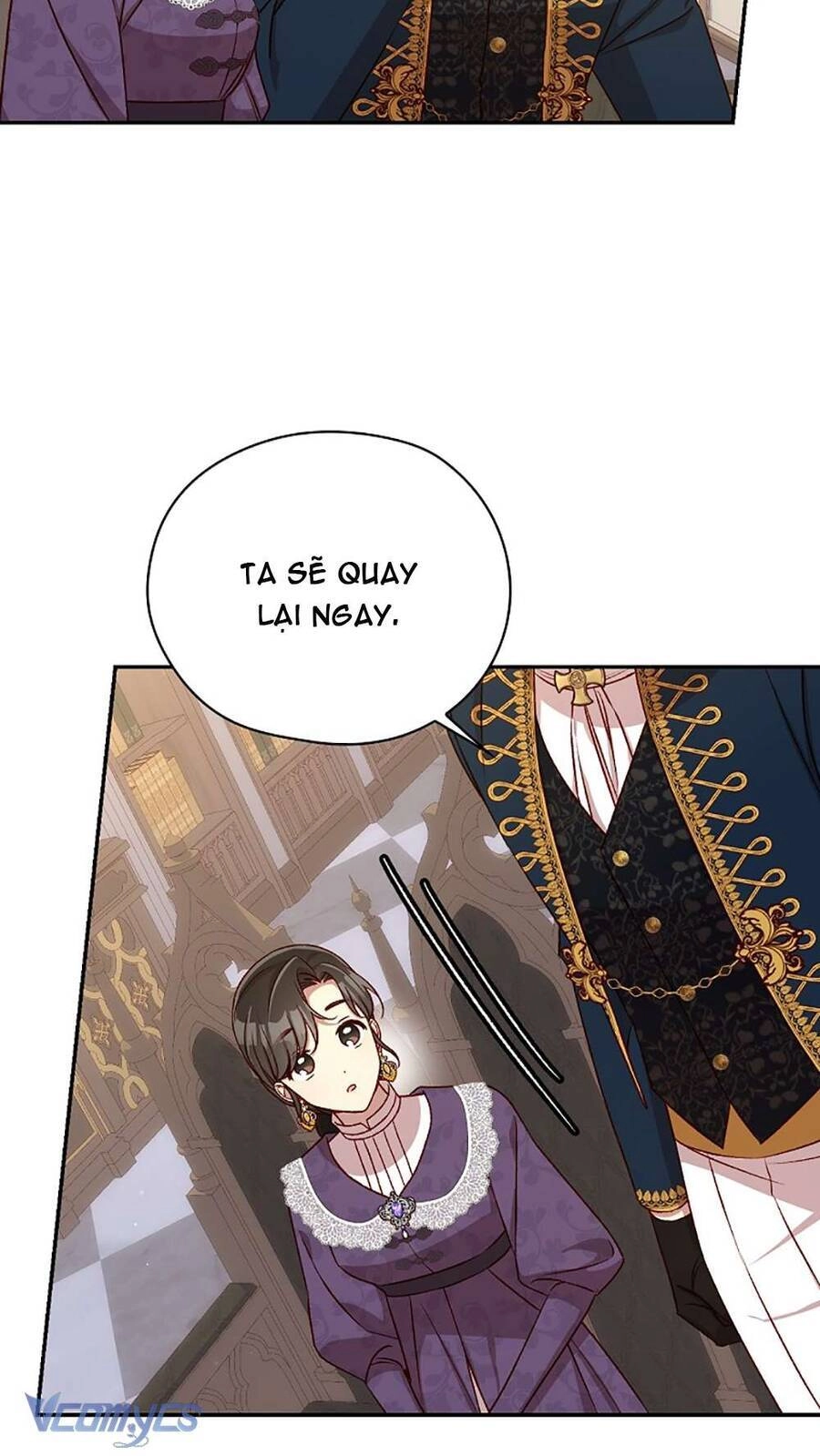 Tồn Tại Như Một Nữ Hầu Chapter 132 - 31