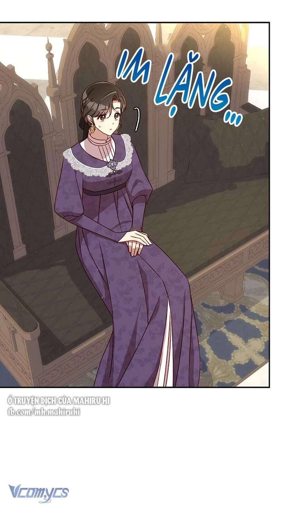 Tồn Tại Như Một Nữ Hầu Chapter 132 - 33