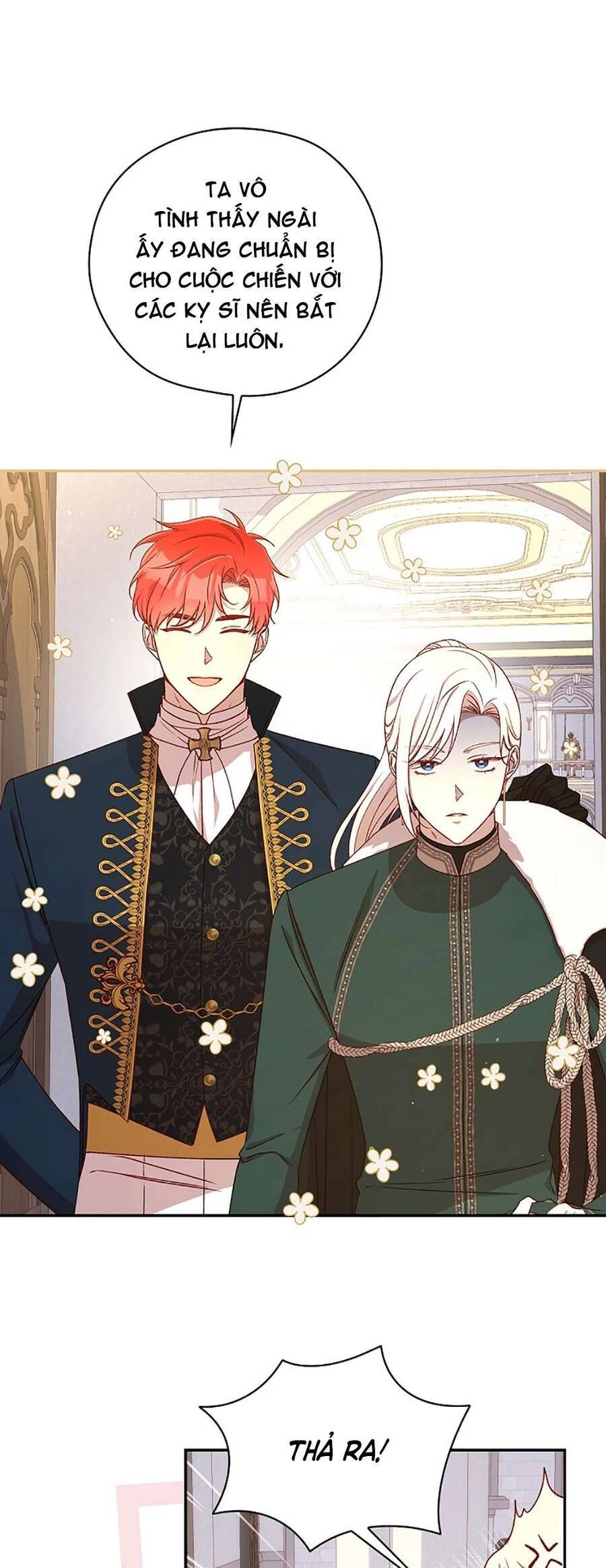 Tồn Tại Như Một Nữ Hầu Chapter 132 - 36