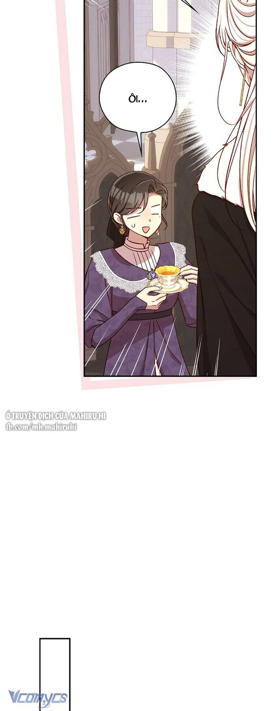 Tồn Tại Như Một Nữ Hầu Chapter 132 - 37