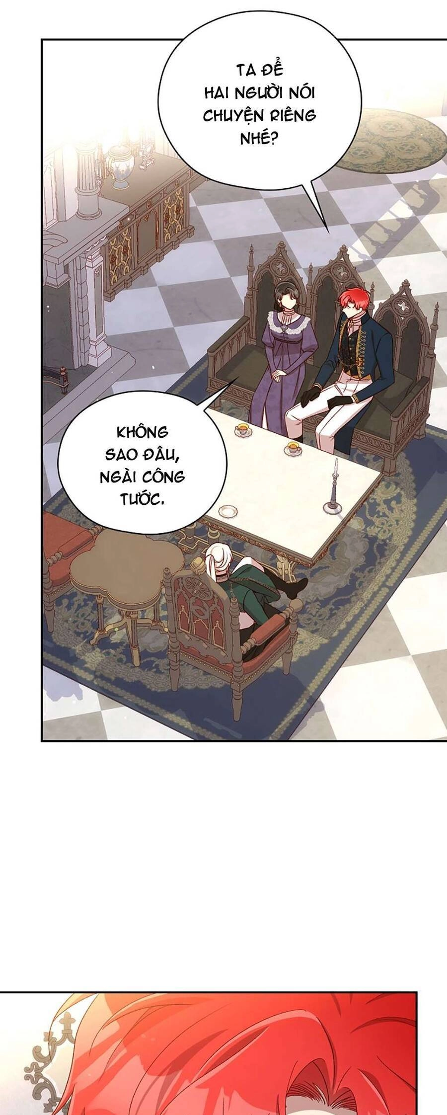 Tồn Tại Như Một Nữ Hầu Chapter 132 - 40