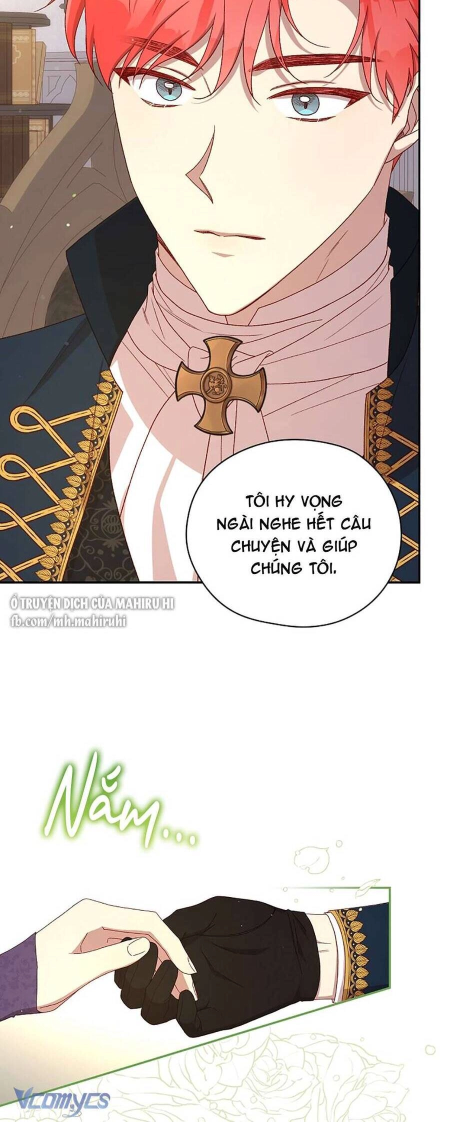 Tồn Tại Như Một Nữ Hầu Chapter 132 - 41