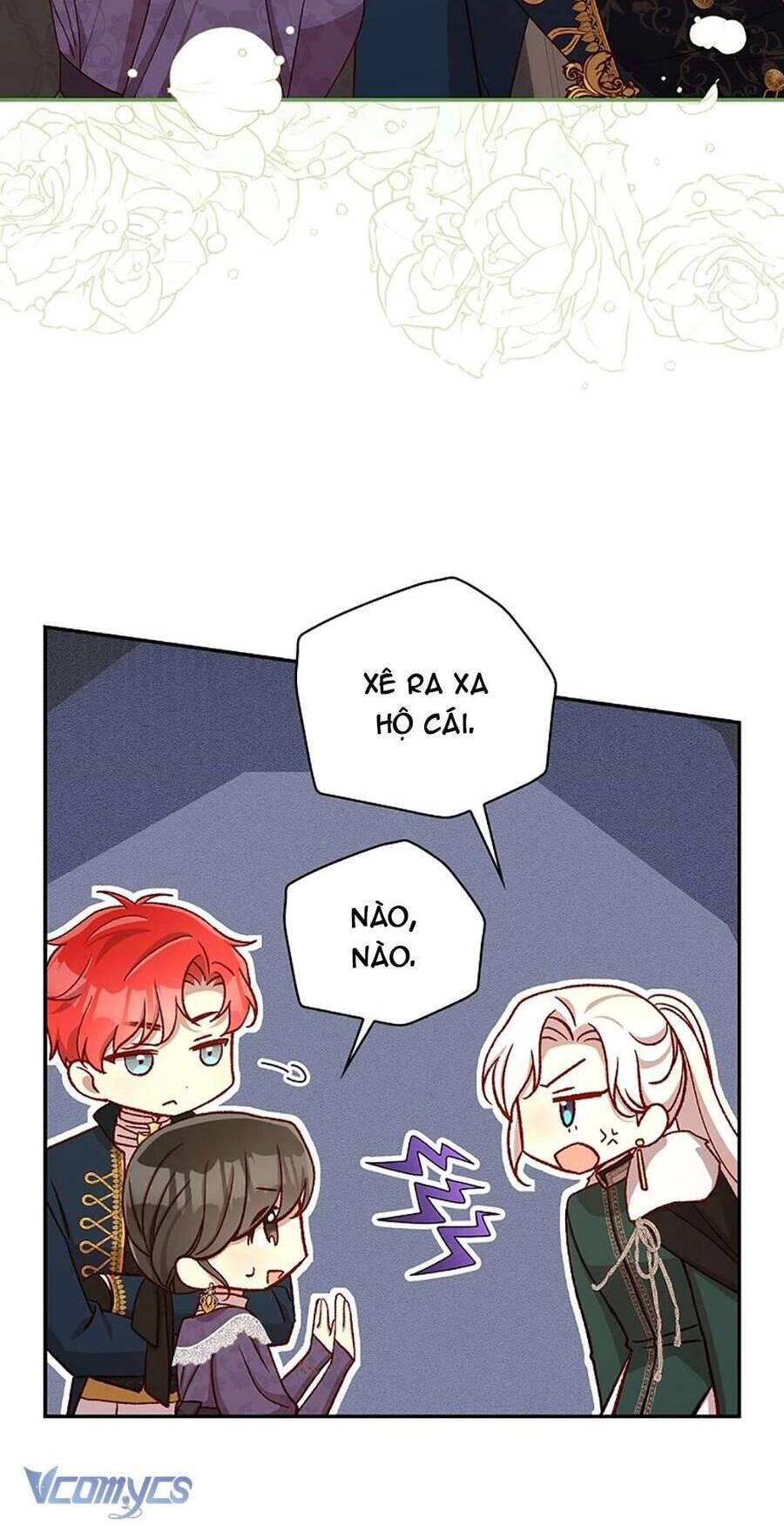 Tồn Tại Như Một Nữ Hầu Chapter 132 - 43