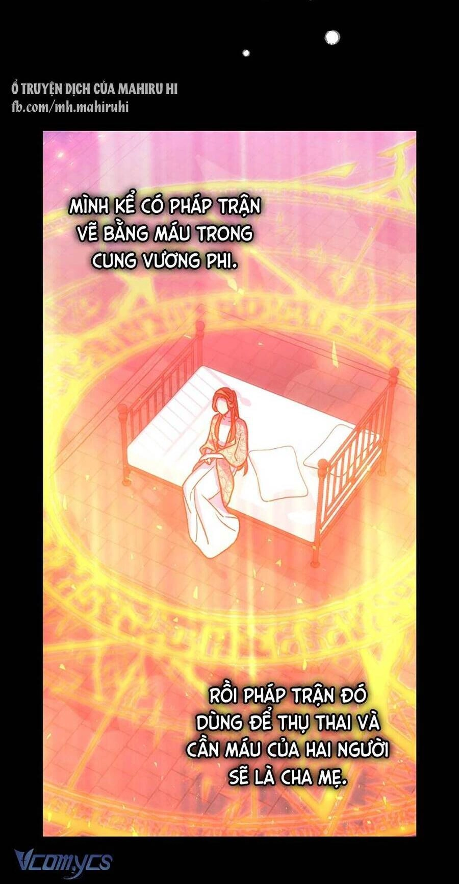 Tồn Tại Như Một Nữ Hầu Chapter 132 - 47