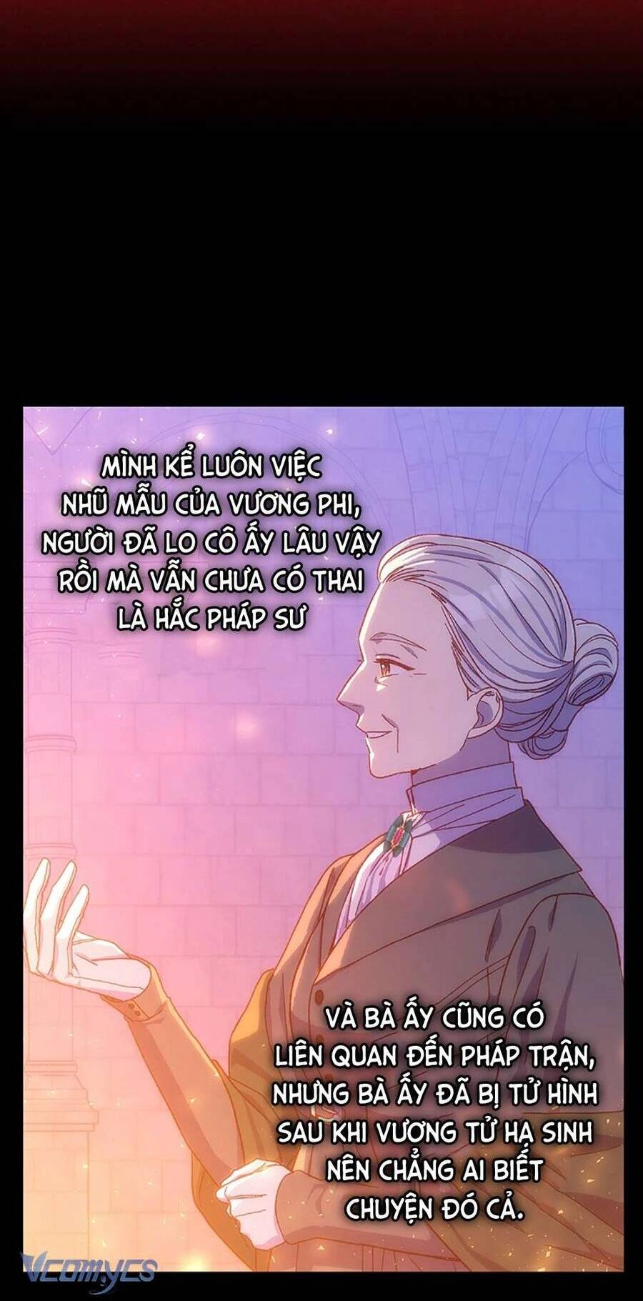 Tồn Tại Như Một Nữ Hầu Chapter 132 - 49