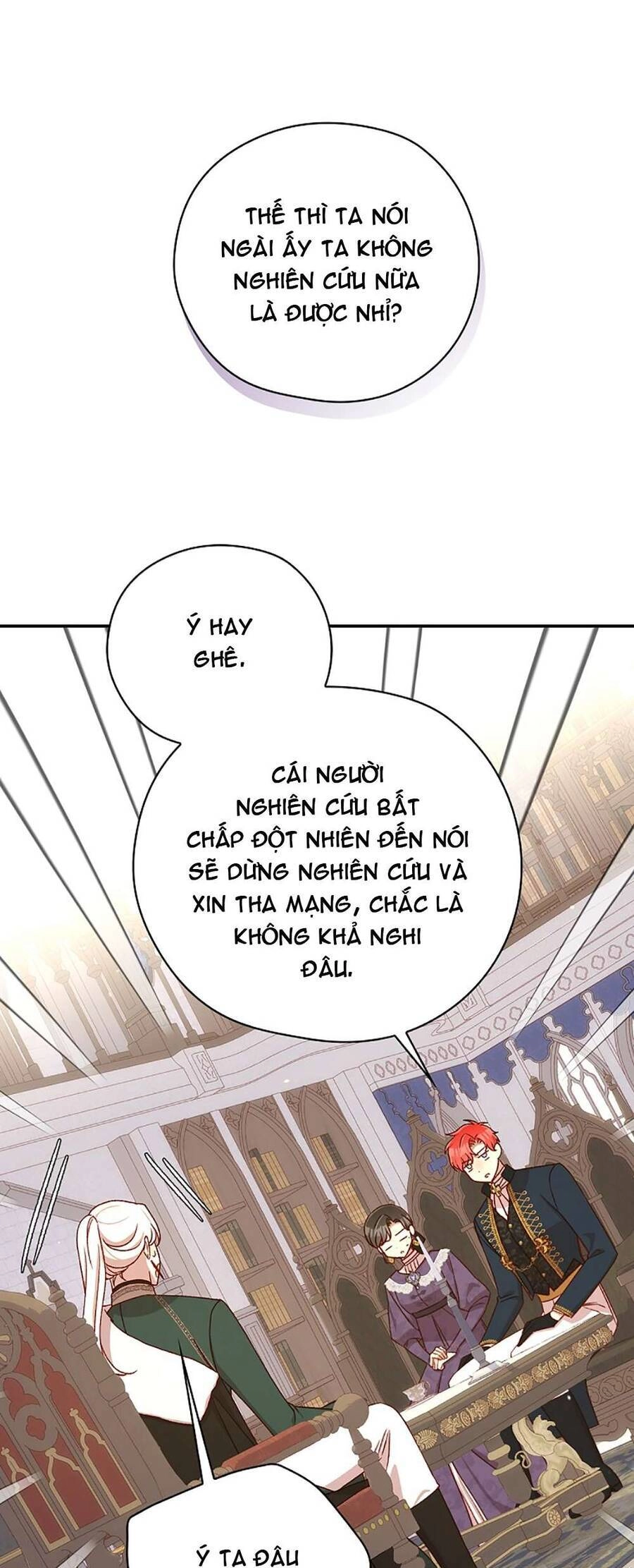 Tồn Tại Như Một Nữ Hầu Chapter 132 - 60