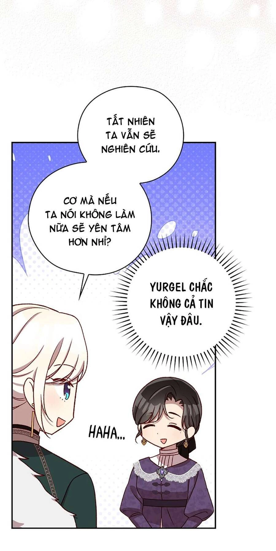 Tồn Tại Như Một Nữ Hầu Chapter 132 - 62