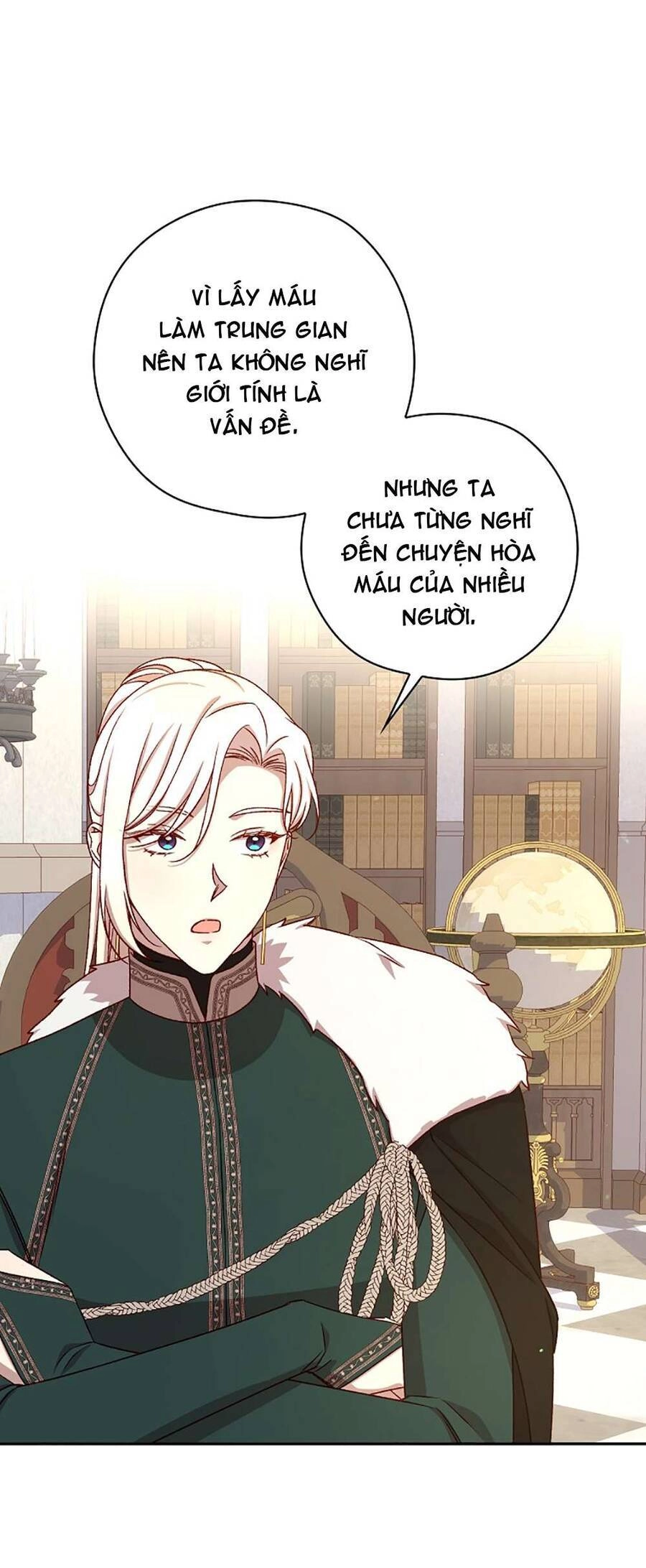 Tồn Tại Như Một Nữ Hầu Chapter 132 - 64