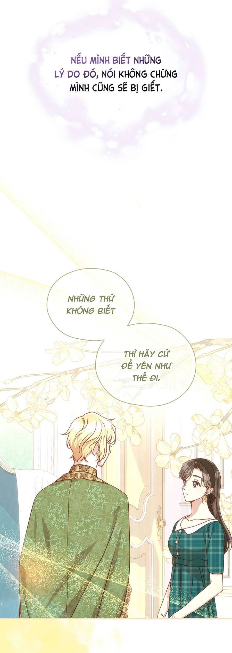 Tồn Tại Như Một Nữ Hầu Chapter 132 - 68