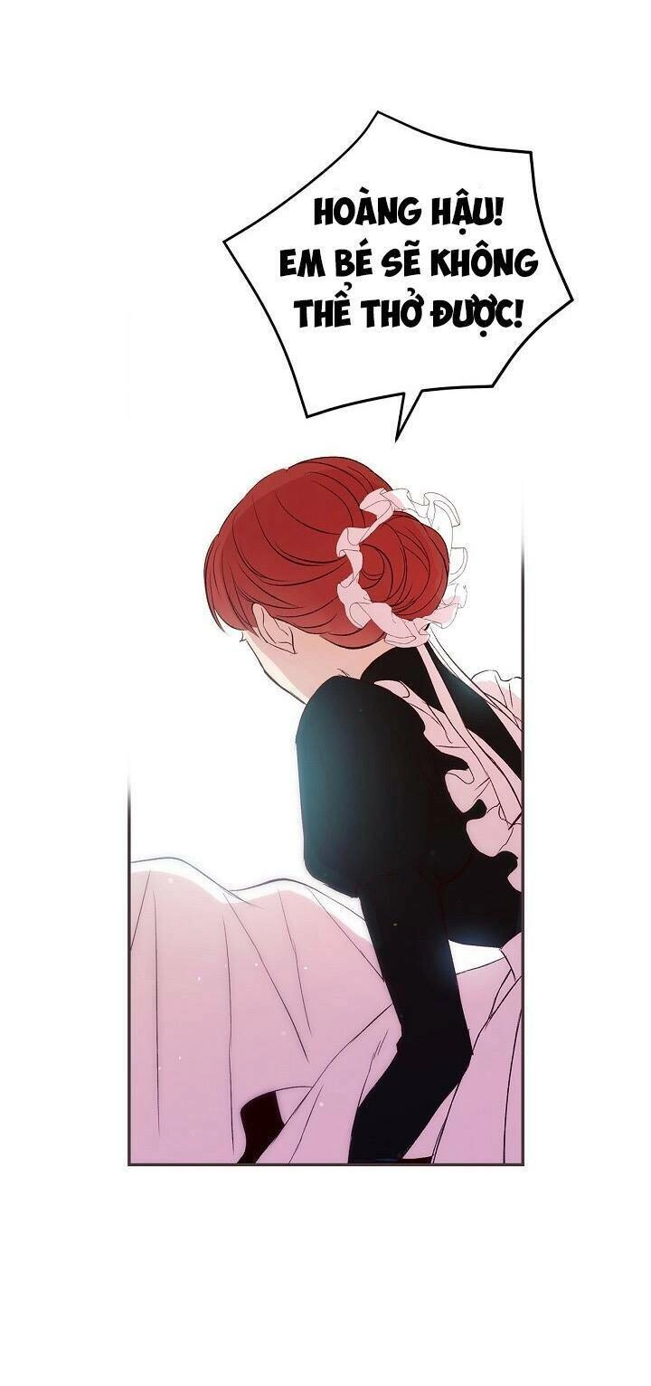 Tồn Tại Như Một Nữ Hầu Chapter 1 - 4