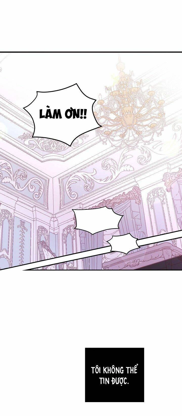 Tồn Tại Như Một Nữ Hầu Chapter 1 - 5