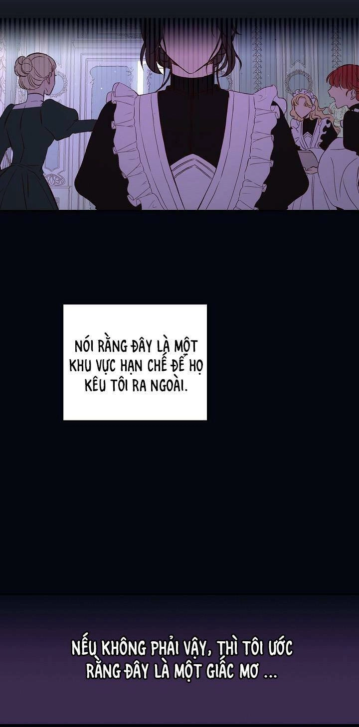 Tồn Tại Như Một Nữ Hầu Chapter 1 - 8