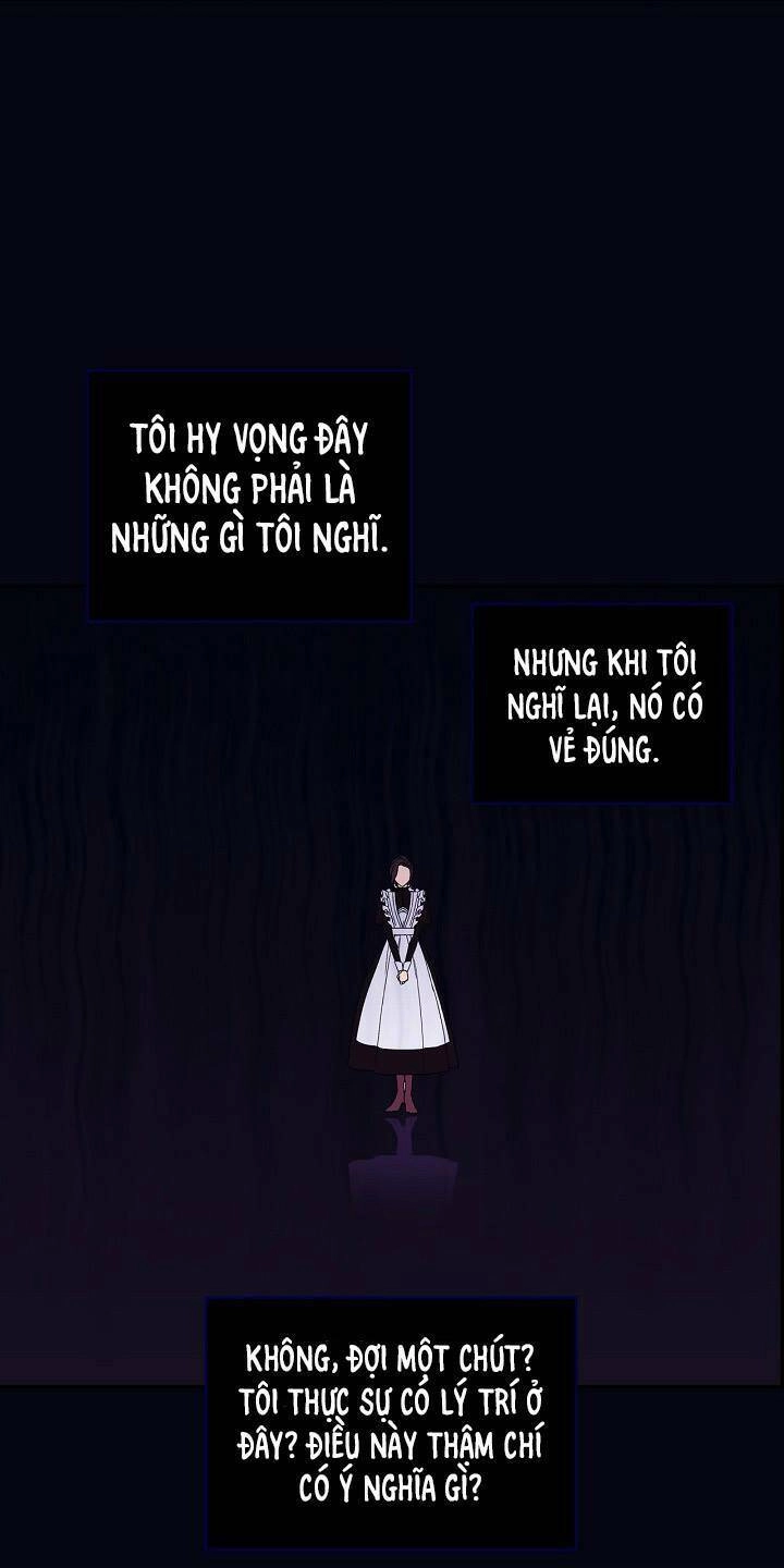 Tồn Tại Như Một Nữ Hầu Chapter 1 - 9