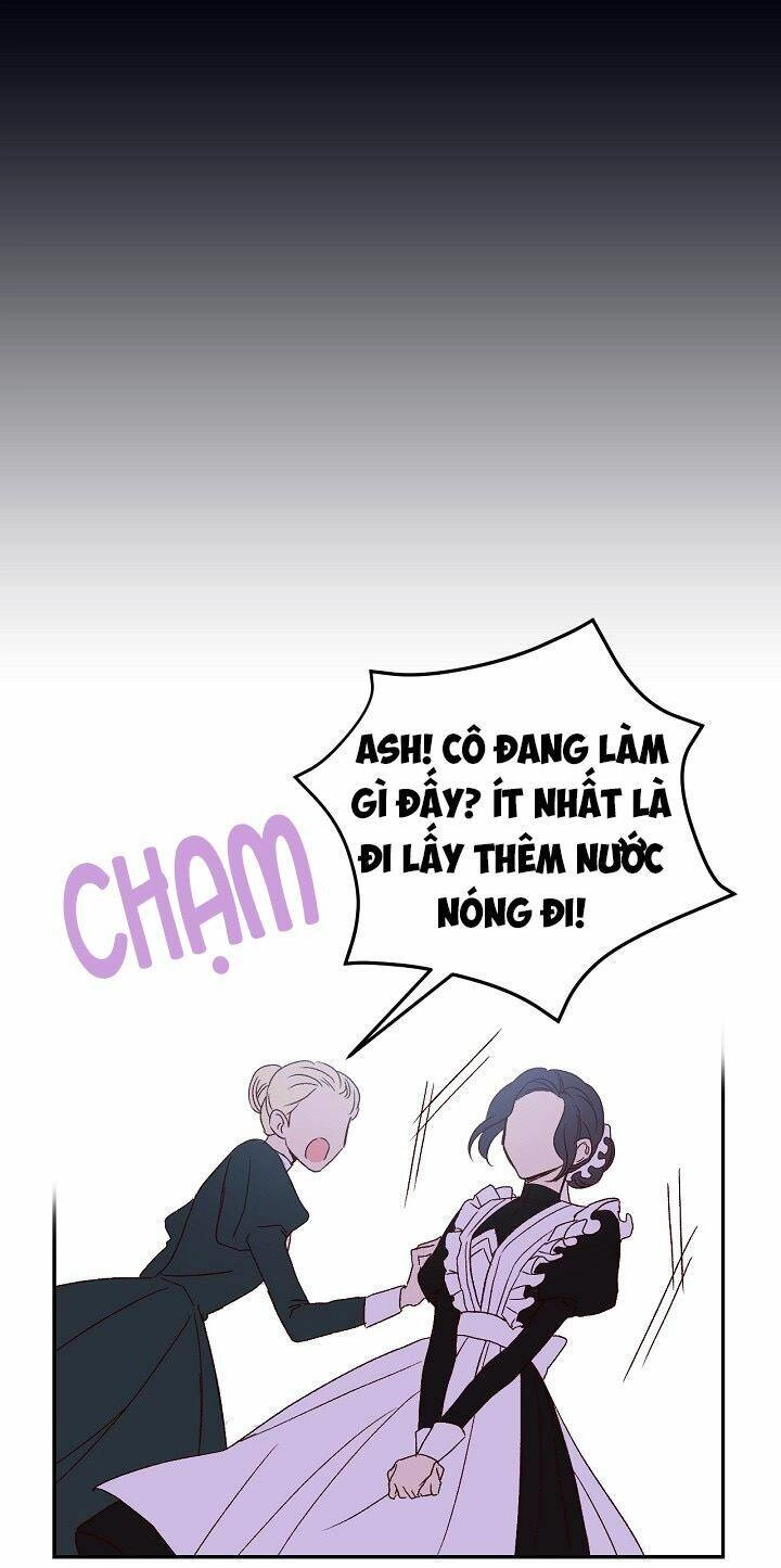 Tồn Tại Như Một Nữ Hầu Chapter 1 - 10