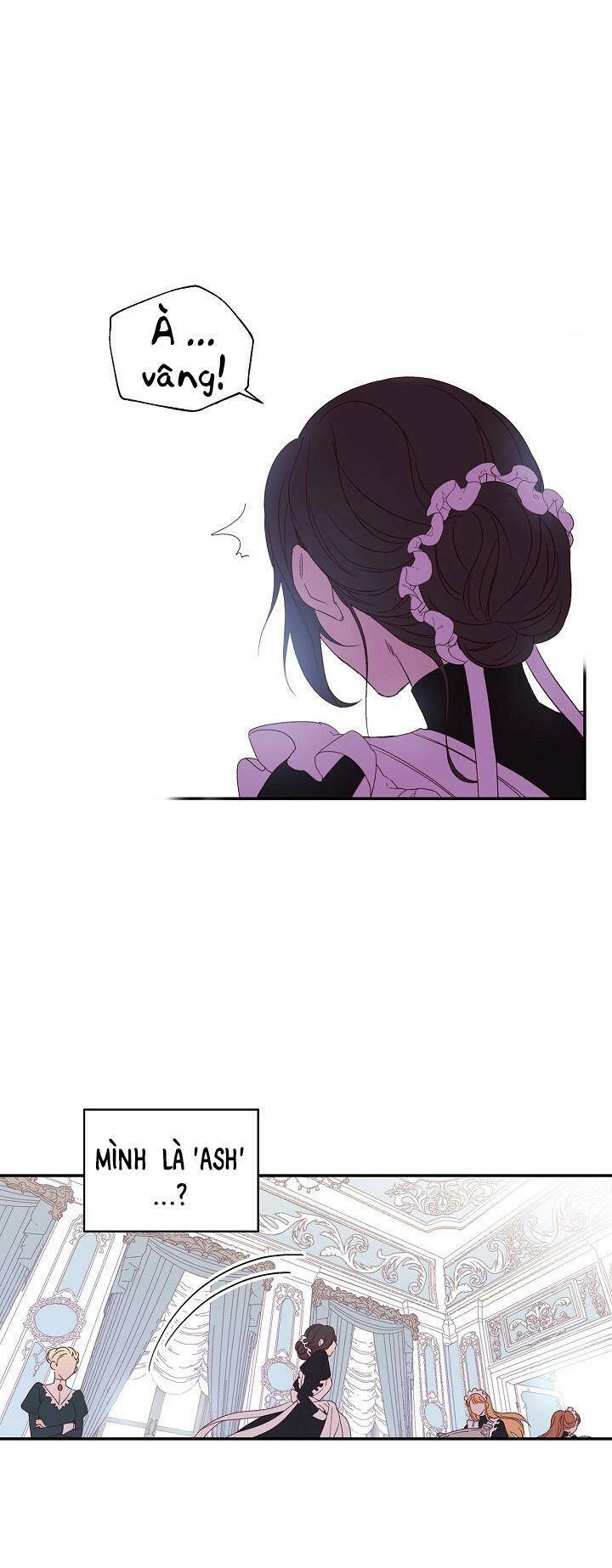 Tồn Tại Như Một Nữ Hầu Chapter 1 - 11