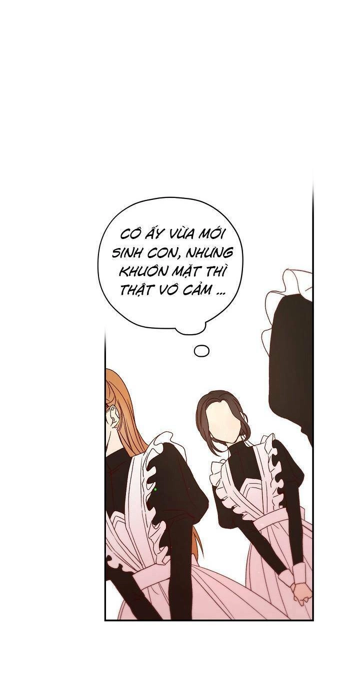 Tồn Tại Như Một Nữ Hầu Chapter 1 - 18