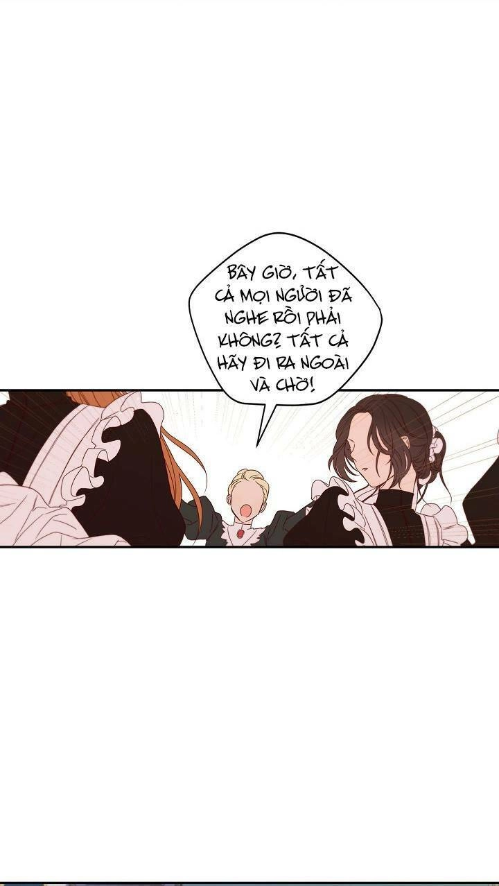 Tồn Tại Như Một Nữ Hầu Chapter 1 - 20
