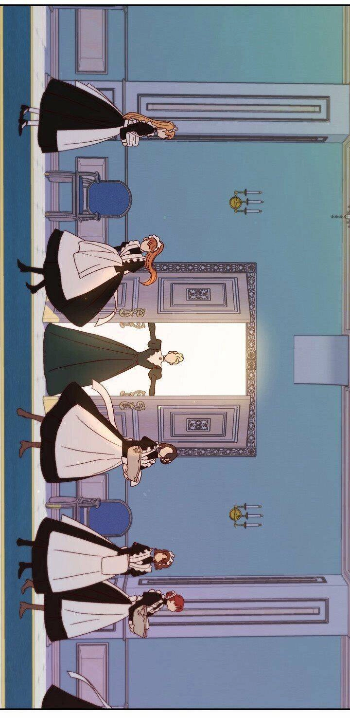 Tồn Tại Như Một Nữ Hầu Chapter 1 - 21