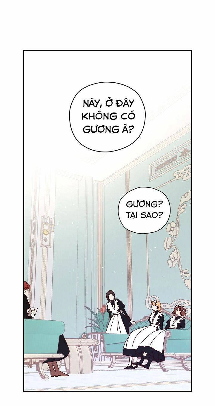 Tồn Tại Như Một Nữ Hầu Chapter 1 - 23