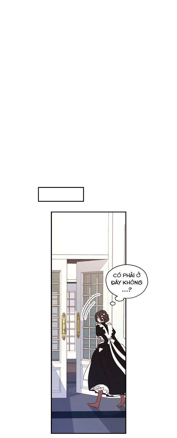 Tồn Tại Như Một Nữ Hầu Chapter 1 - 25