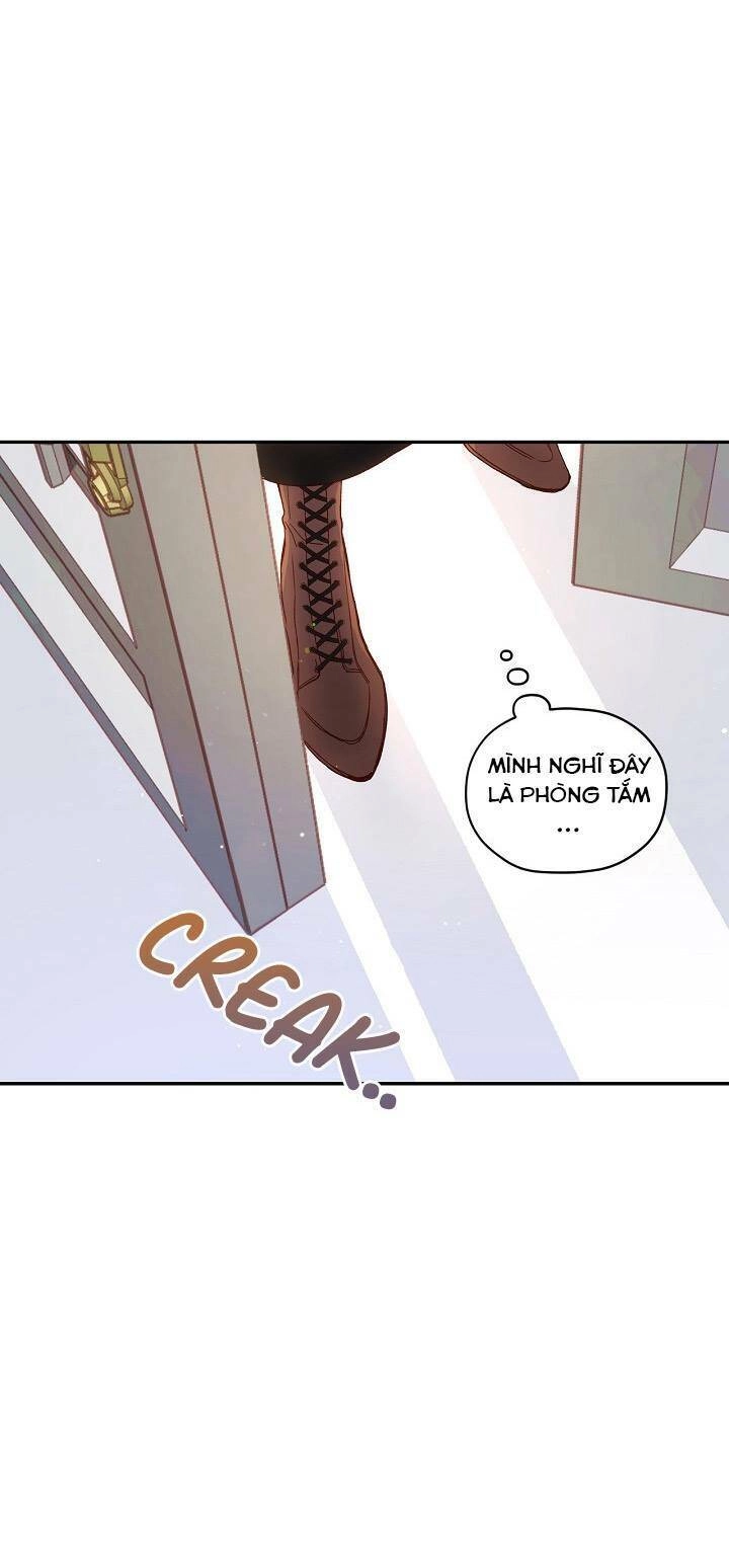 Tồn Tại Như Một Nữ Hầu Chapter 1 - 26