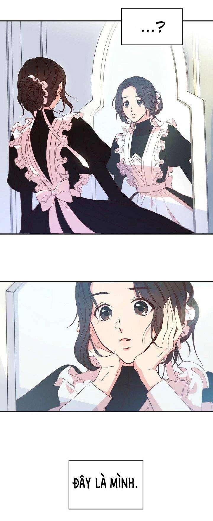 Tồn Tại Như Một Nữ Hầu Chapter 1 - 27