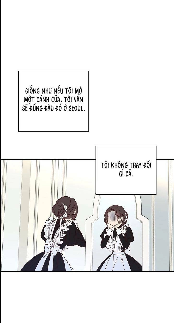 Tồn Tại Như Một Nữ Hầu Chapter 1 - 28