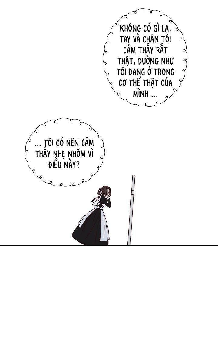 Tồn Tại Như Một Nữ Hầu Chapter 1 - 29