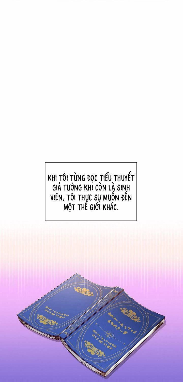 Tồn Tại Như Một Nữ Hầu Chapter 1 - 34