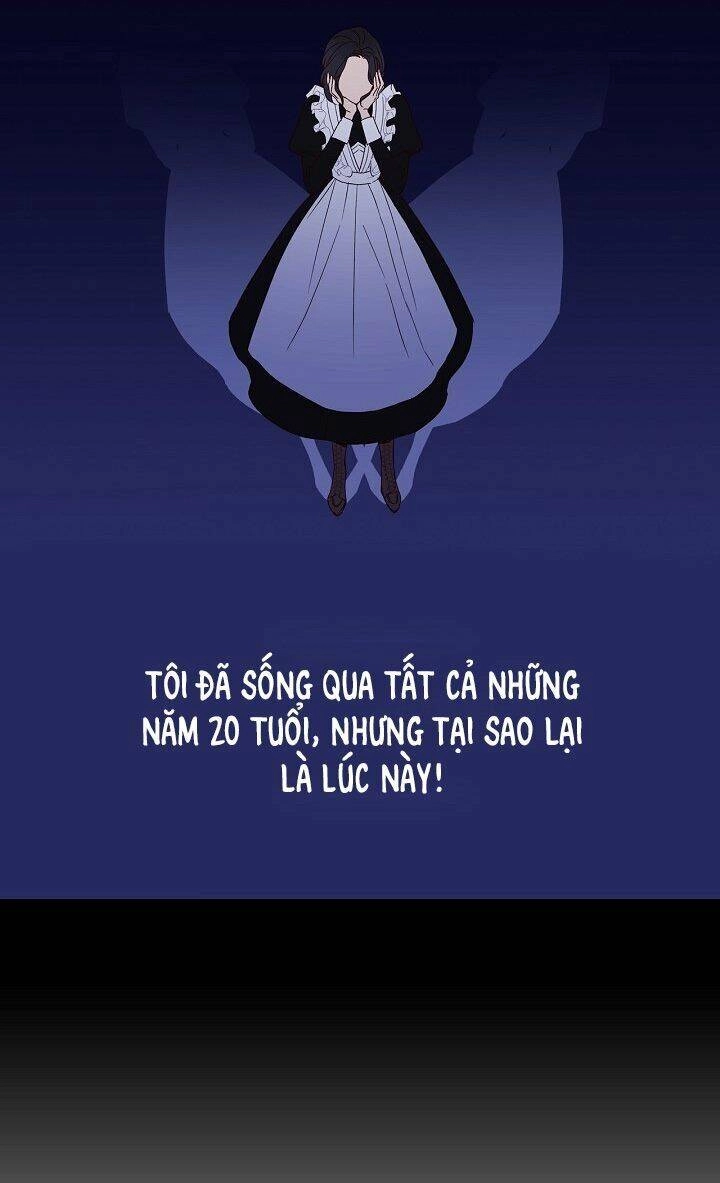 Tồn Tại Như Một Nữ Hầu Chapter 1 - 39