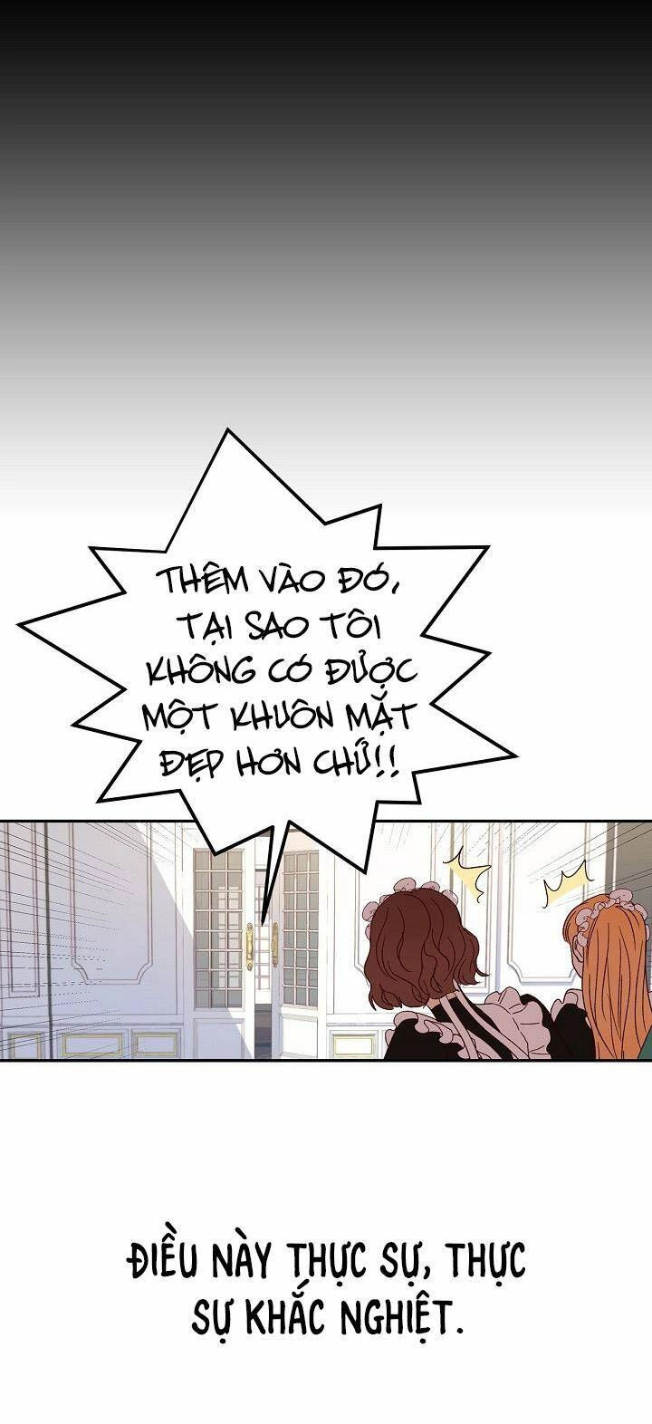 Tồn Tại Như Một Nữ Hầu Chapter 1 - 40