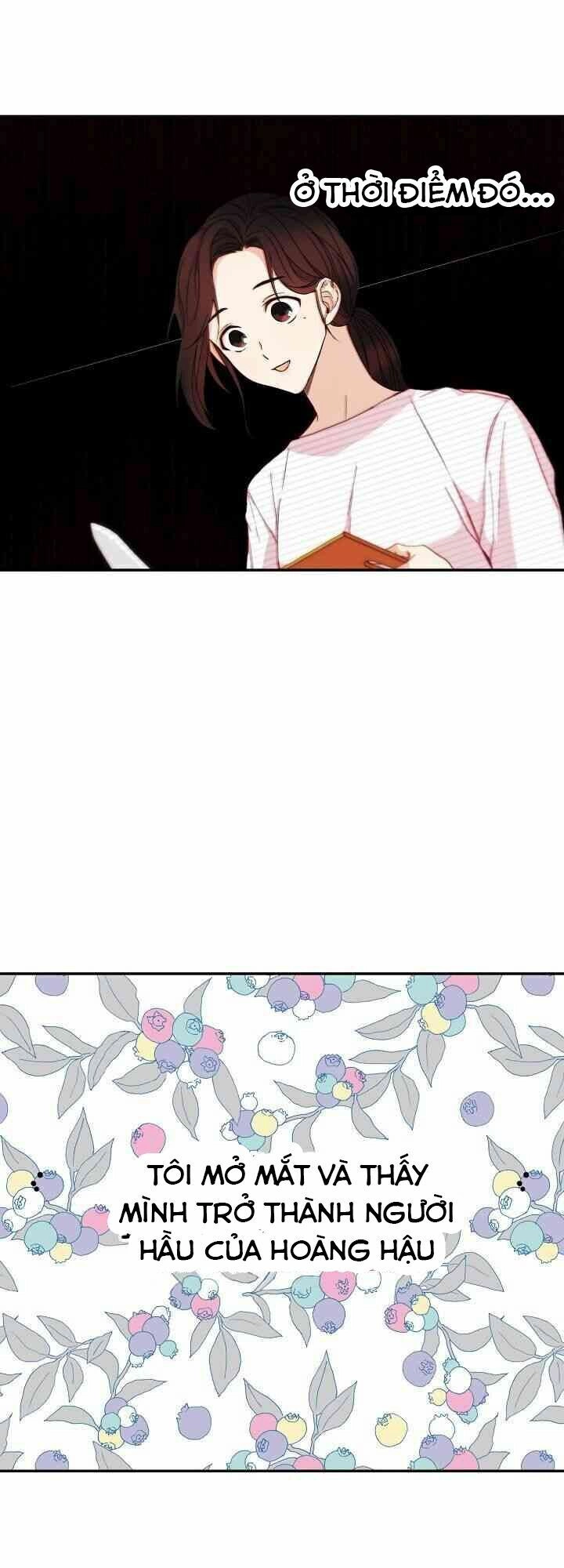 Tồn Tại Như Một Nữ Hầu Chapter 2 - 8