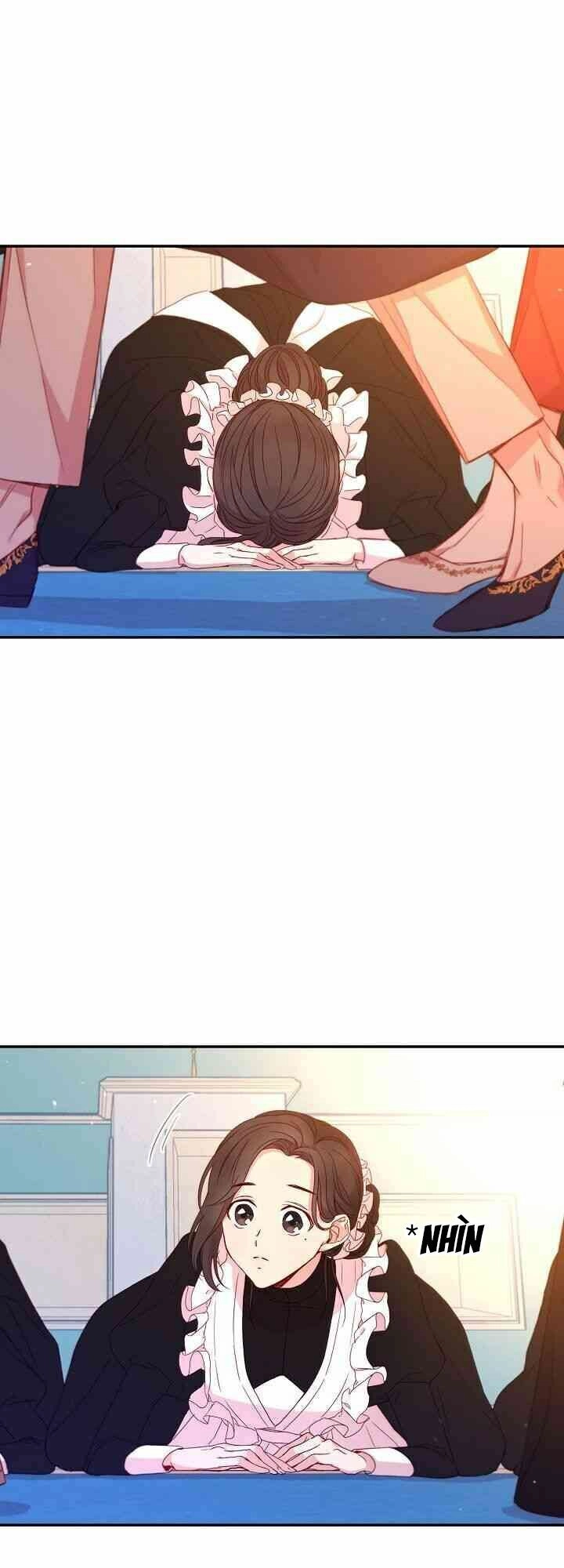 Tồn Tại Như Một Nữ Hầu Chapter 2 - 13