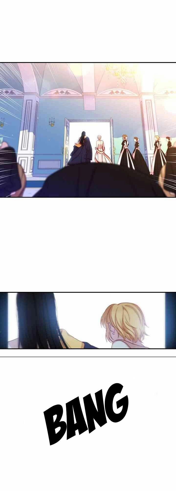 Tồn Tại Như Một Nữ Hầu Chapter 2 - 14