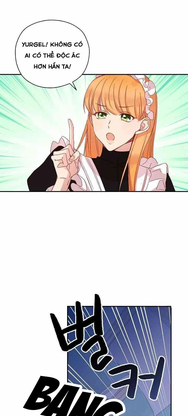 Tồn Tại Như Một Nữ Hầu Chapter 2 - 20