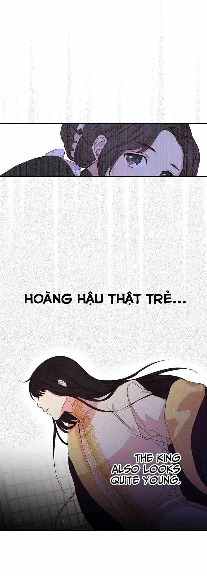 Tồn Tại Như Một Nữ Hầu Chapter 2 - 22